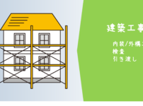 建築工事バナー2